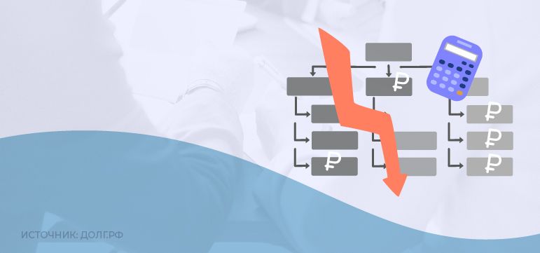 Реструктуризация или взыскание задолженности?