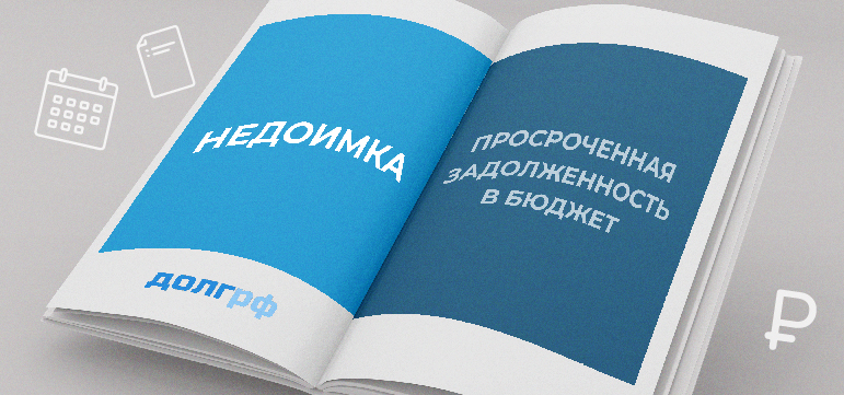 Недоимка