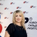 Ольга Пискаева